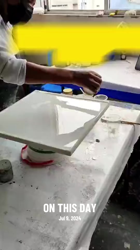 @Rina ሪና Epoxy Resin