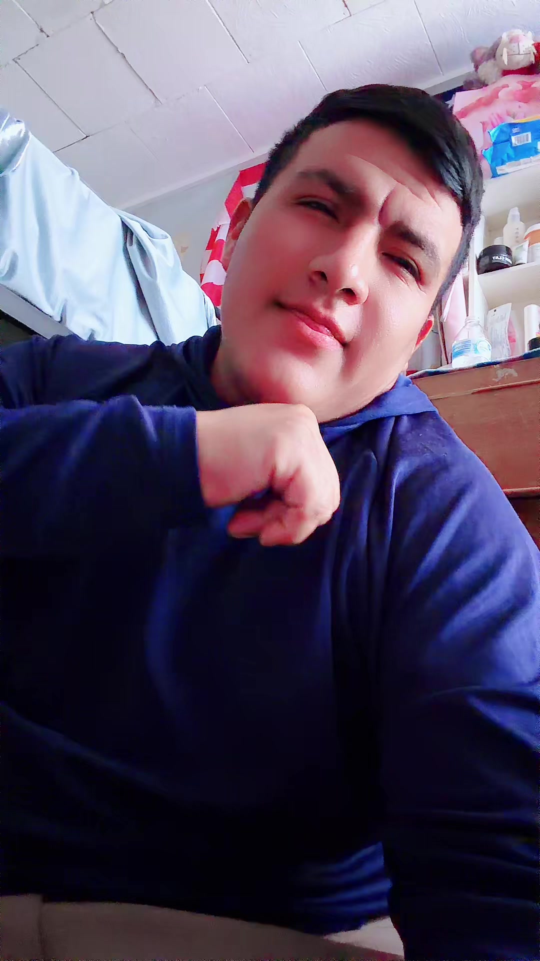 @Luisito Caiza24,7Entu❤️🇺🇸