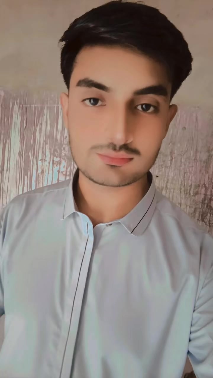 @Prince Umar Pirzada