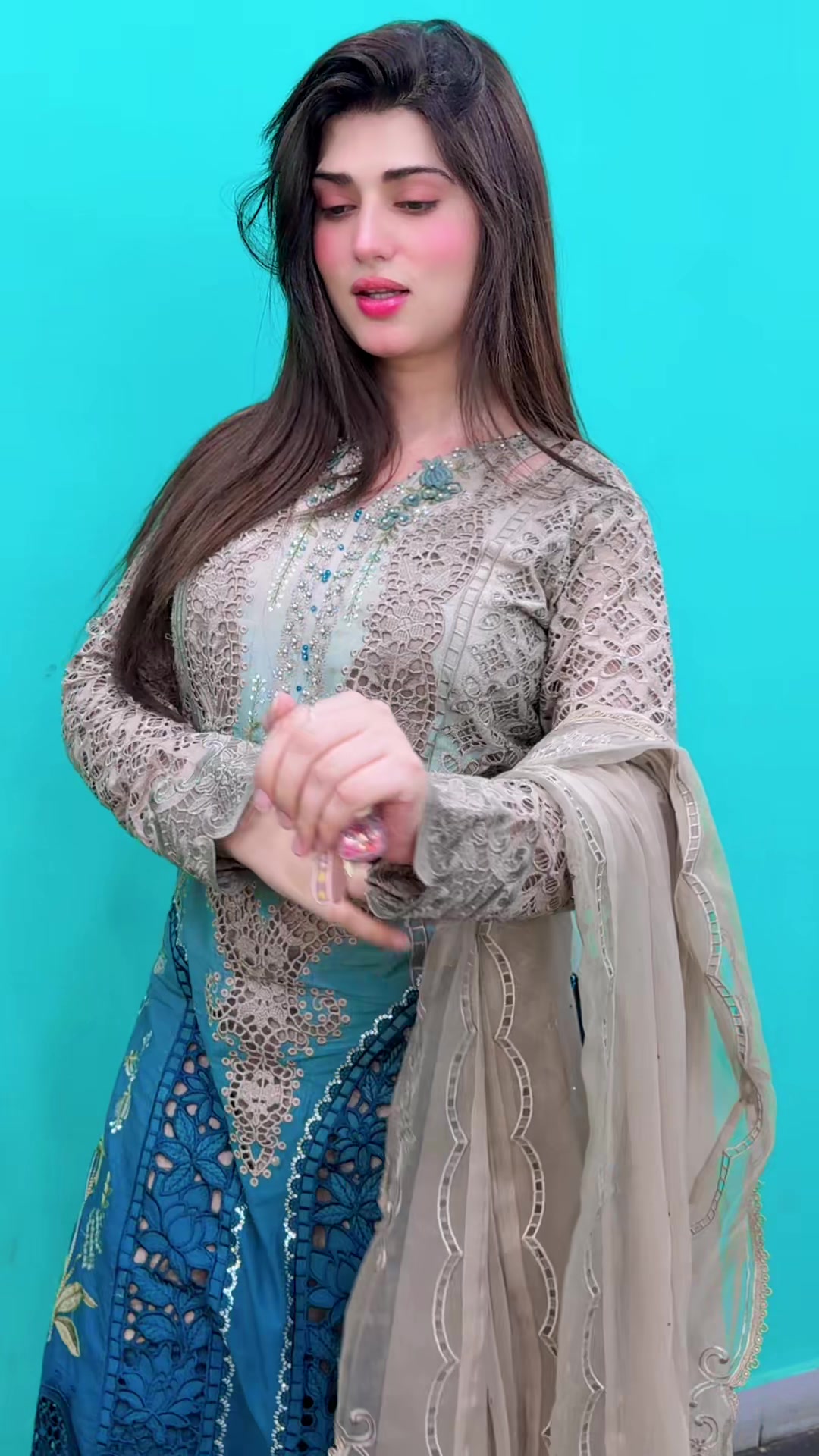 @Urwa Khan