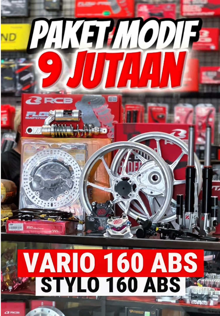 @JSHSPEEDSHOPJOGJA