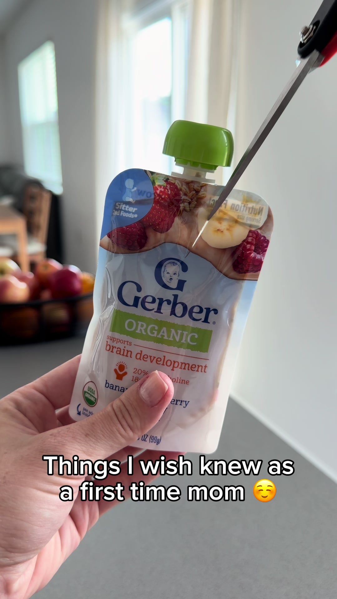 @Daria | Mom Hacks