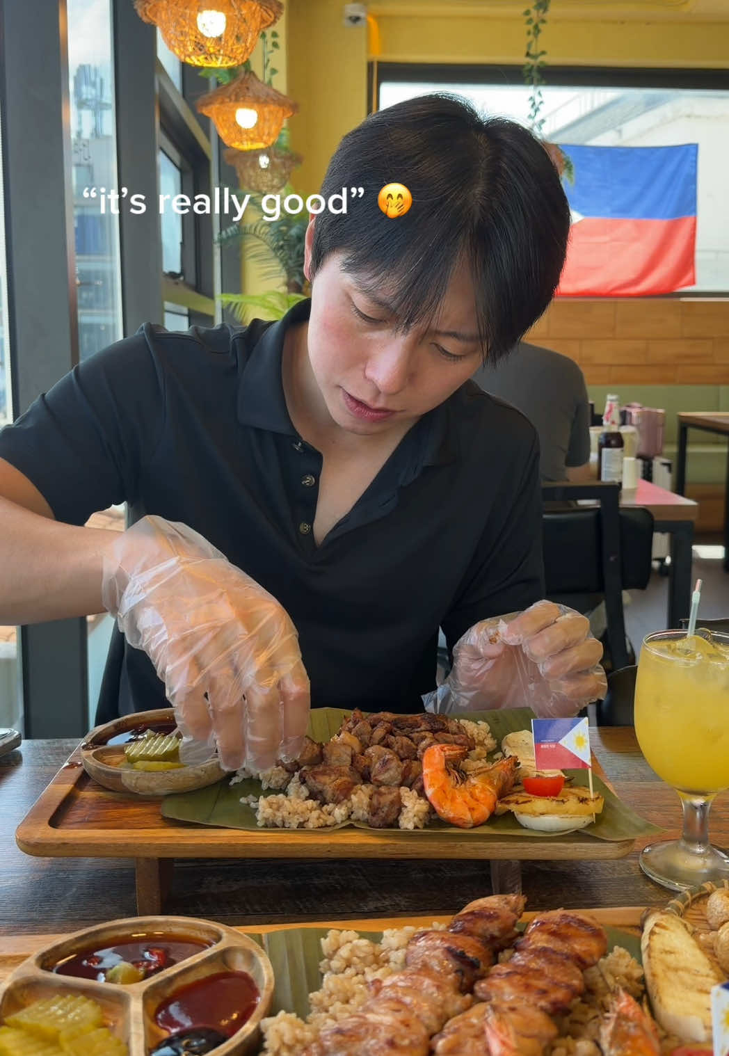 @Jackie San Jose