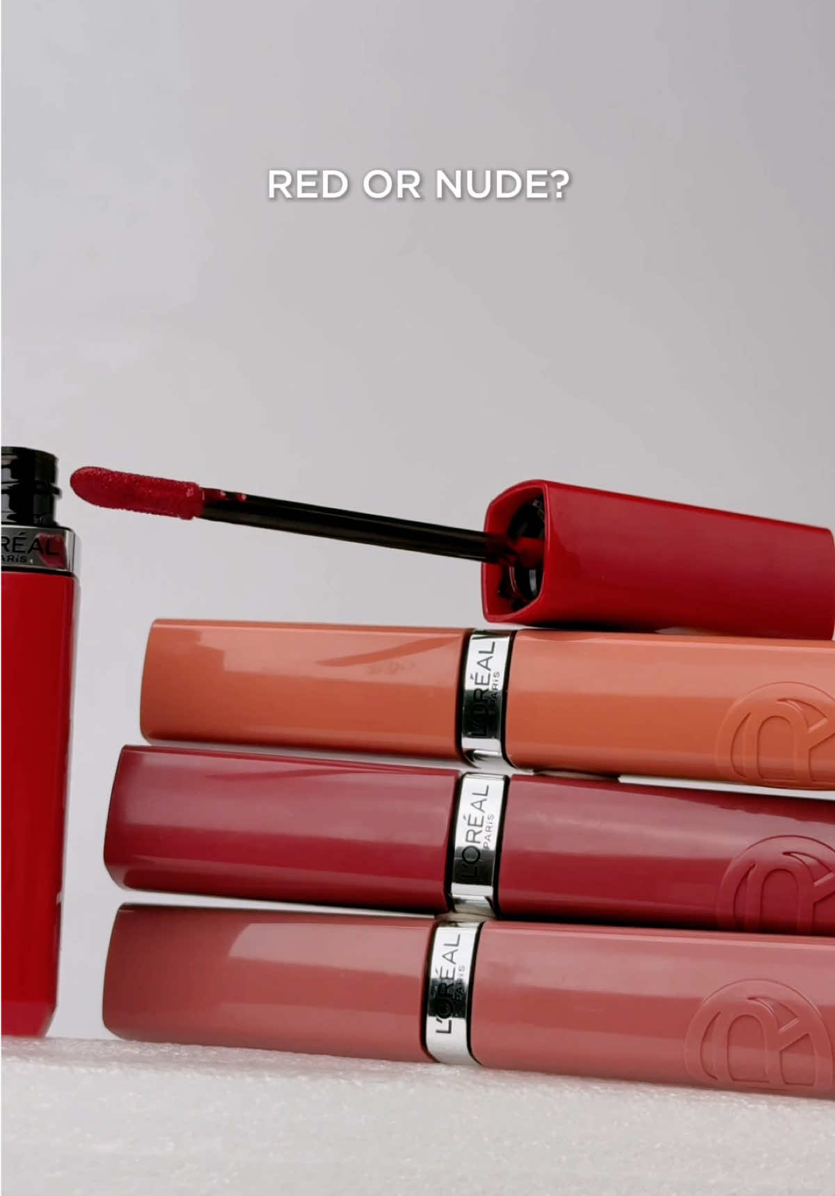 @LorealParisMalaysia