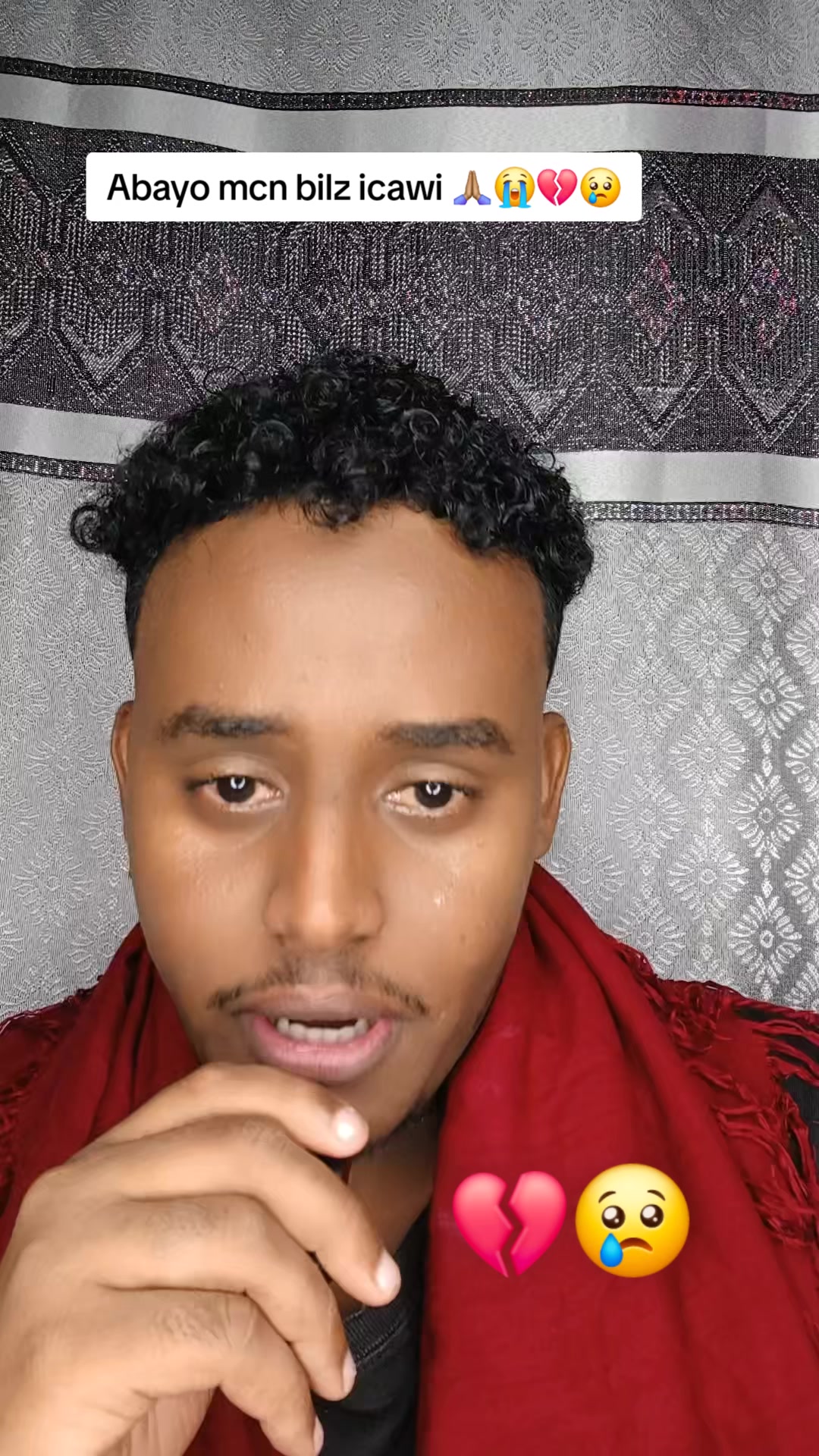 @CabdiFiTaaH 22/3/2024💔😢