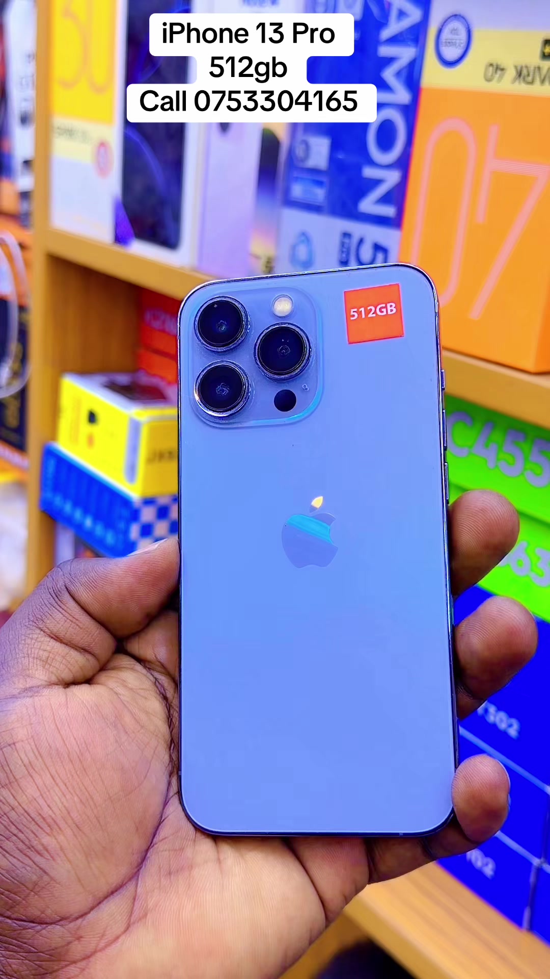 @BILLY PHONES AND ELECTRONICS