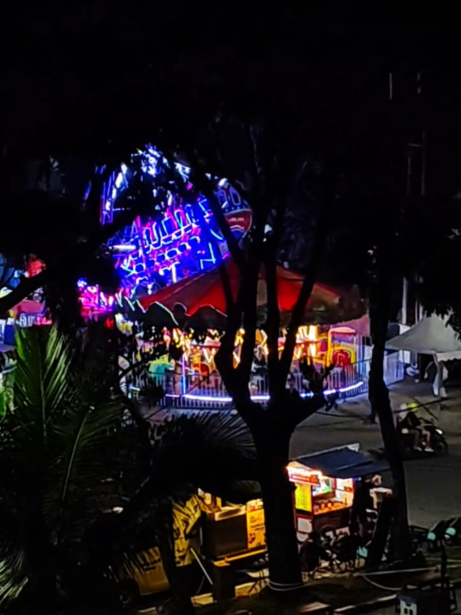 @CCTV MUARO PADANG