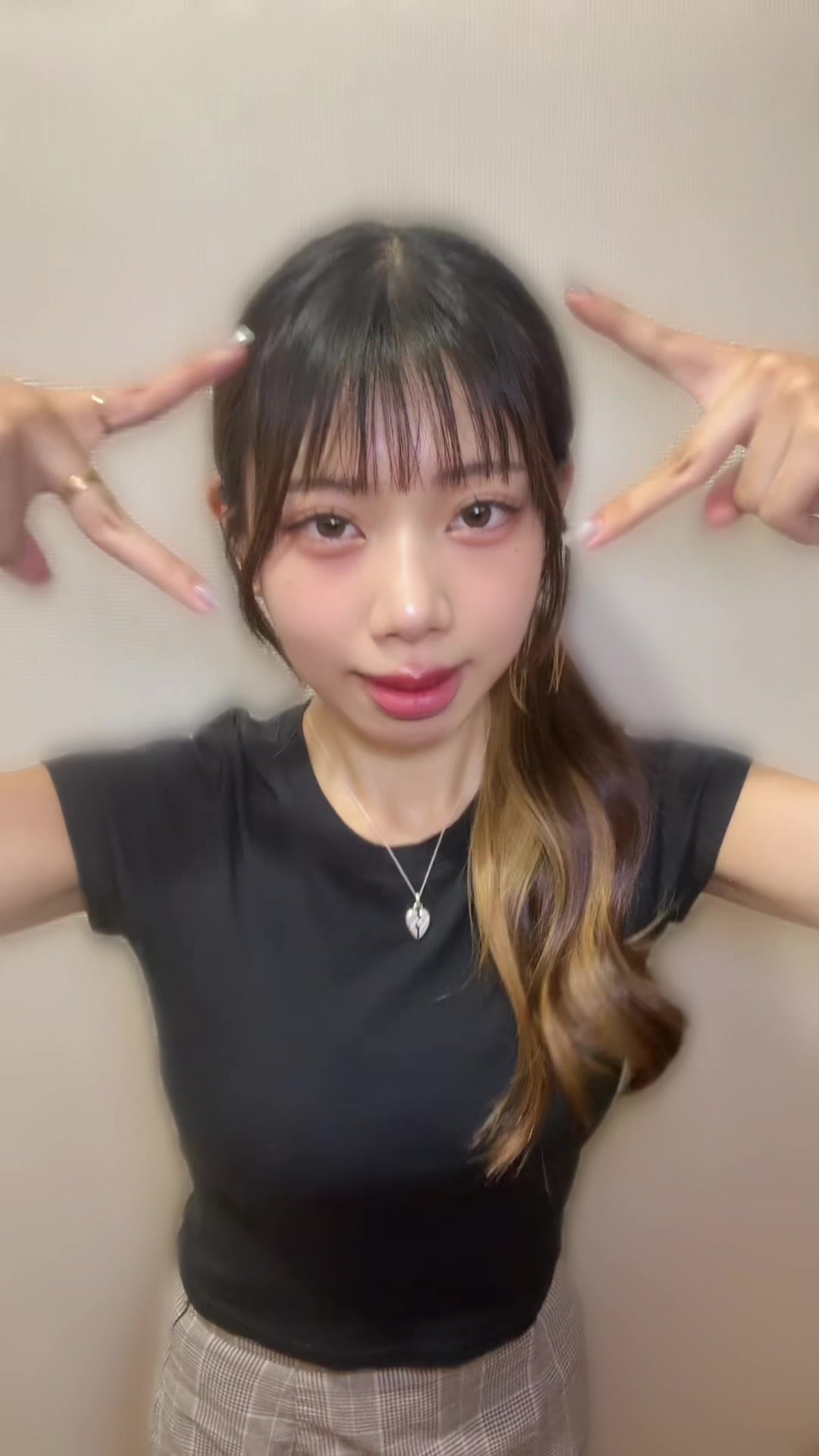 @ゆめ
