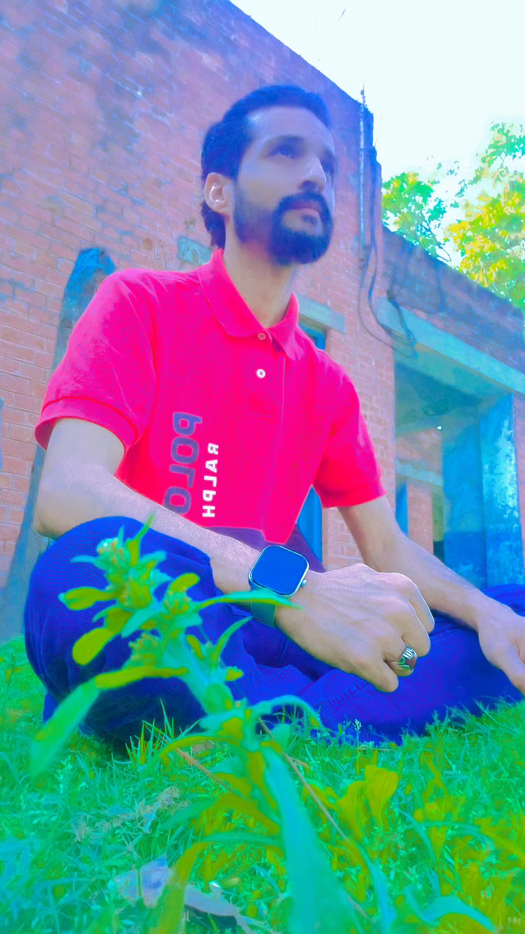 @Adeel Nice(Kaky Zai)