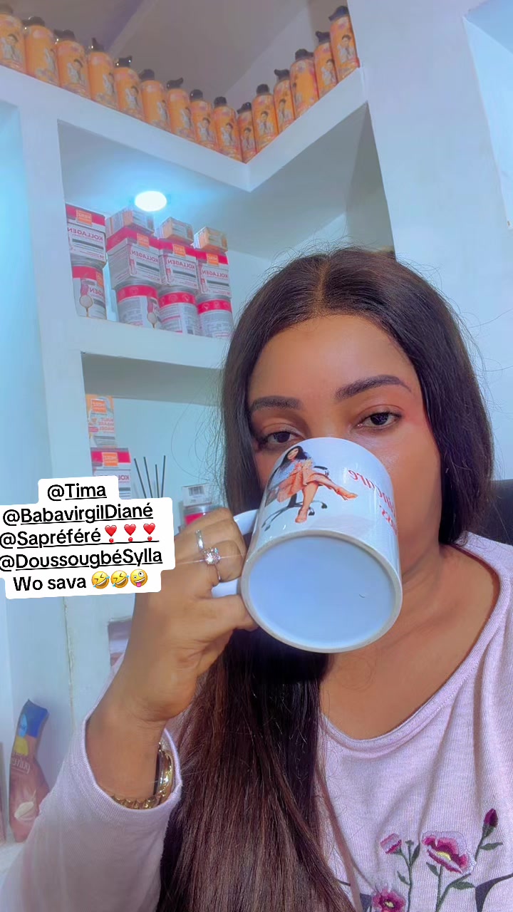 @Chic teint 🧴 🧼 224🇬🇳