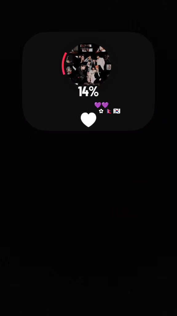 @BTS thv ot7 ๐๐
