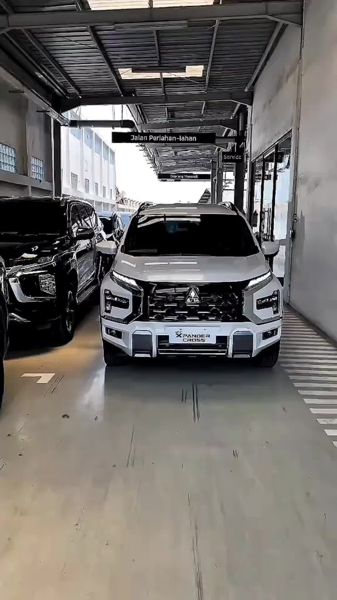 @Rakan Mitsubishi Aceh