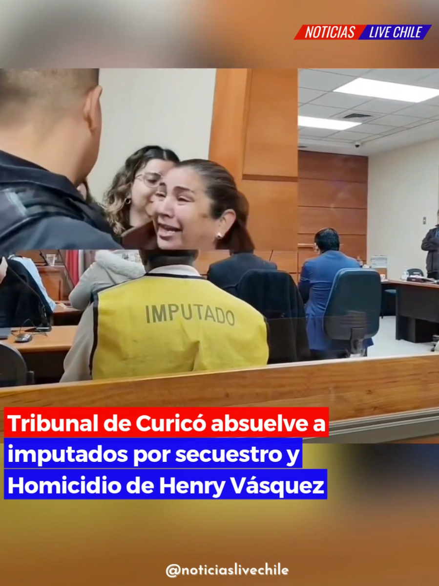 @Noticias Live Chile