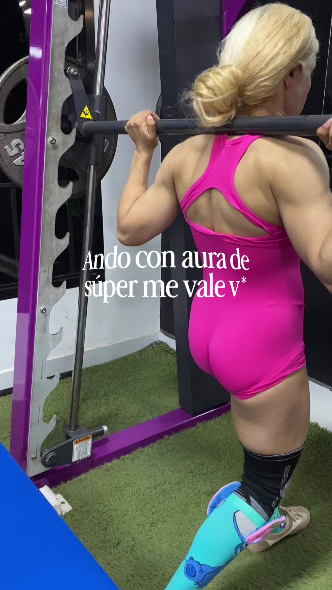 @Vivian Chacon.