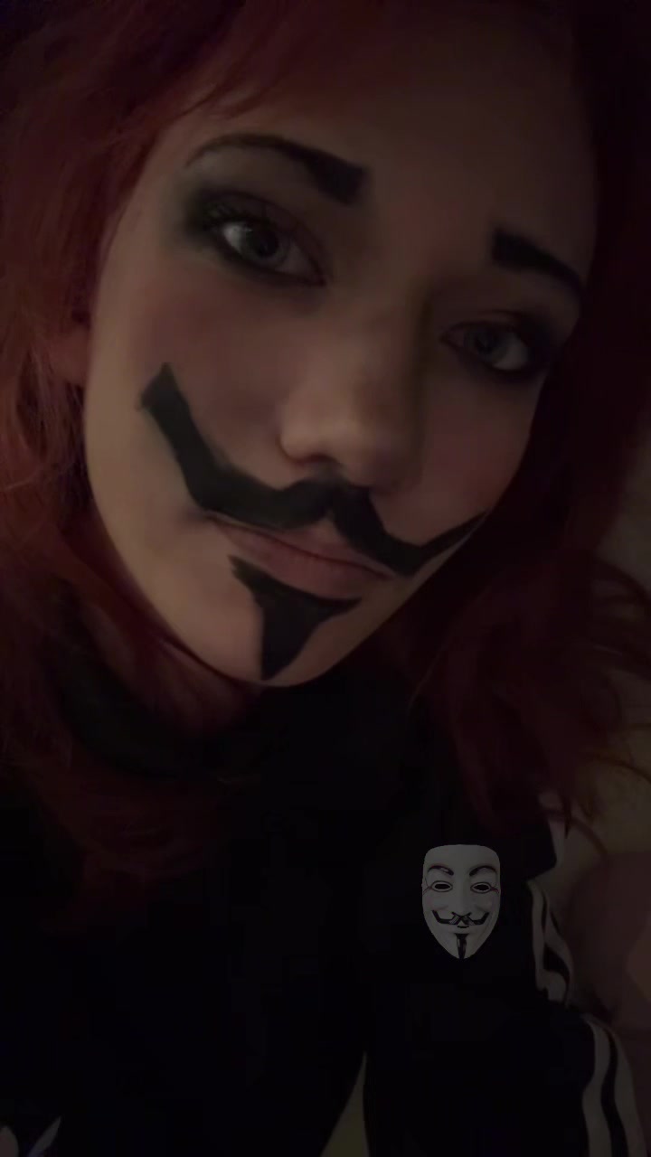 @дая хайп👻