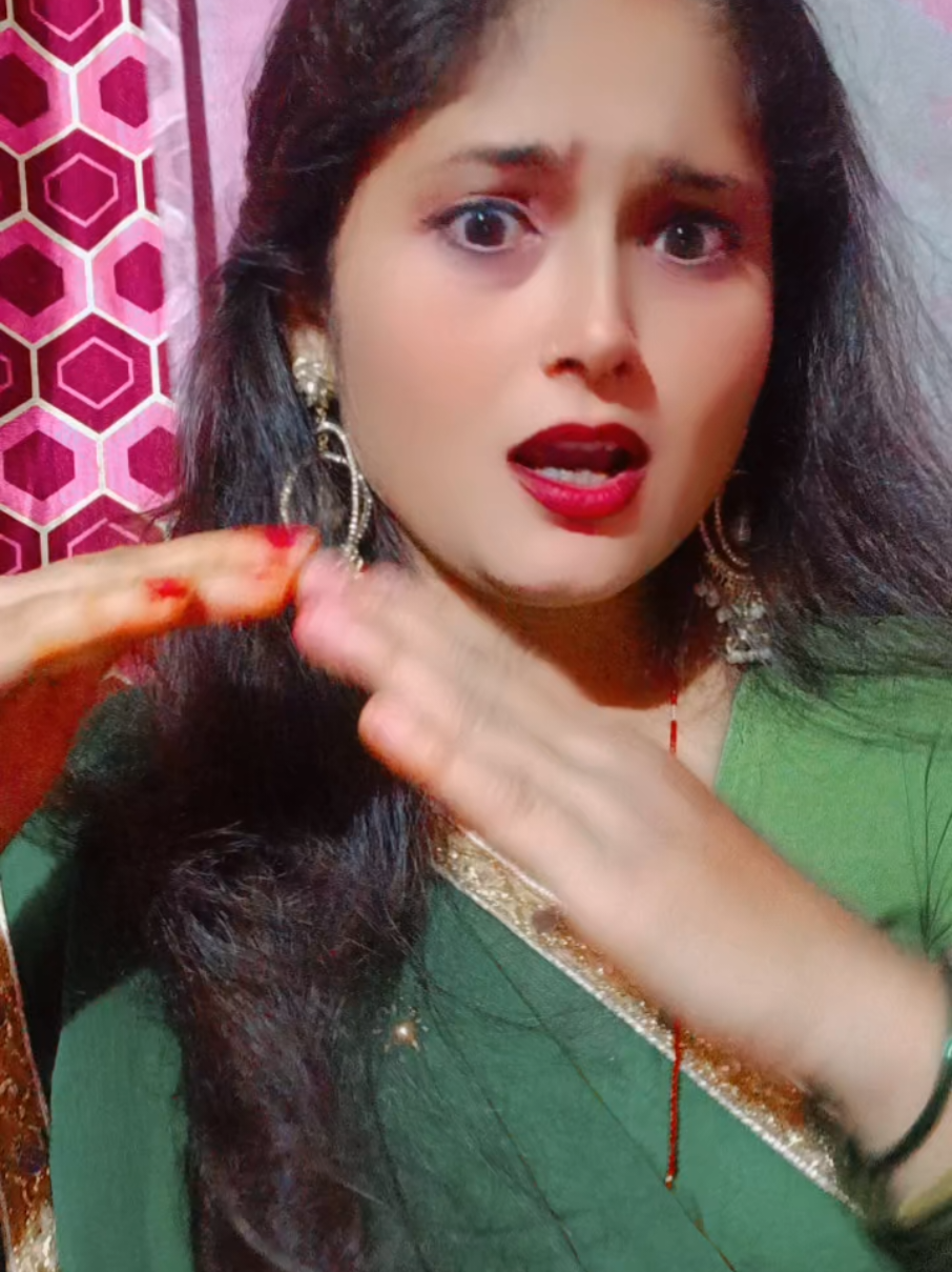 @Seema Jha