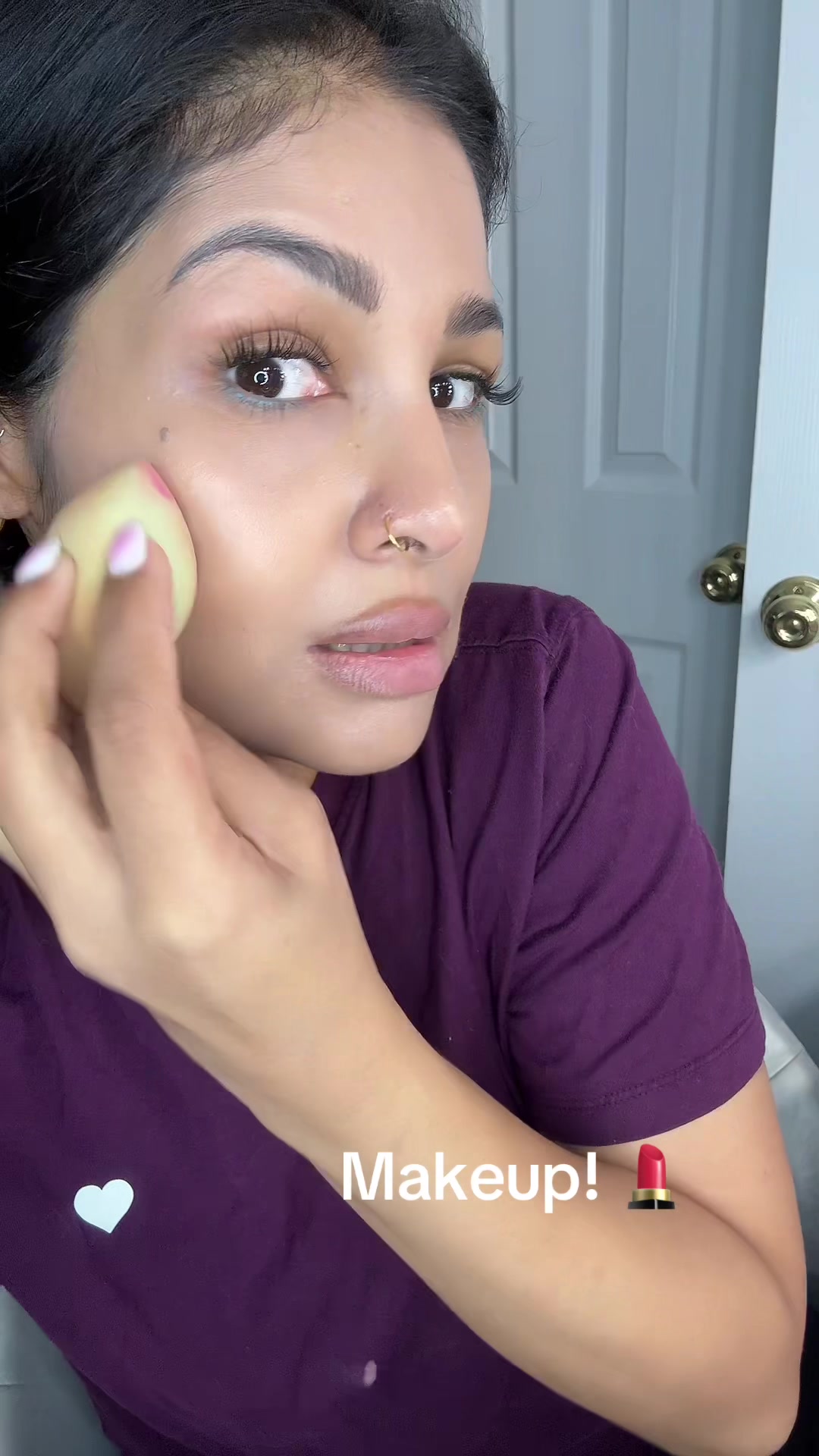 @MakeupLaveena