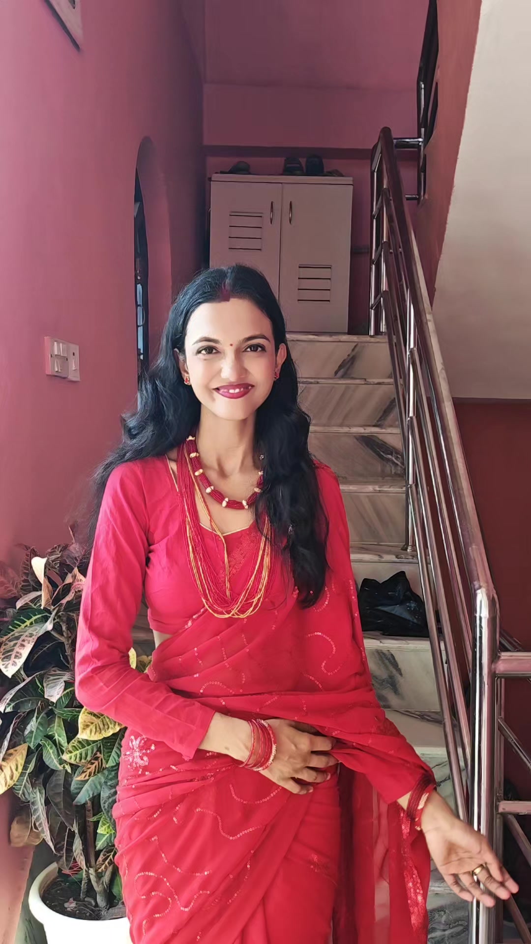 @Mrs. Nepal ❤️