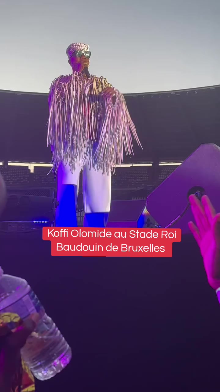 @Pulse Congo