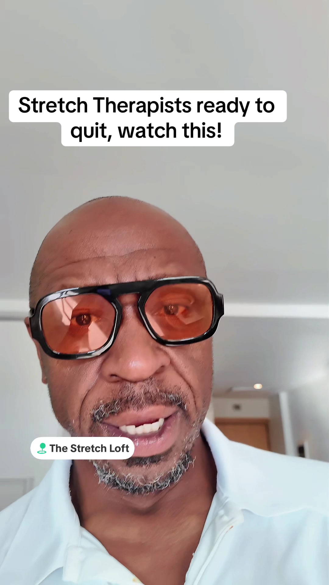 @The Stretch Loft