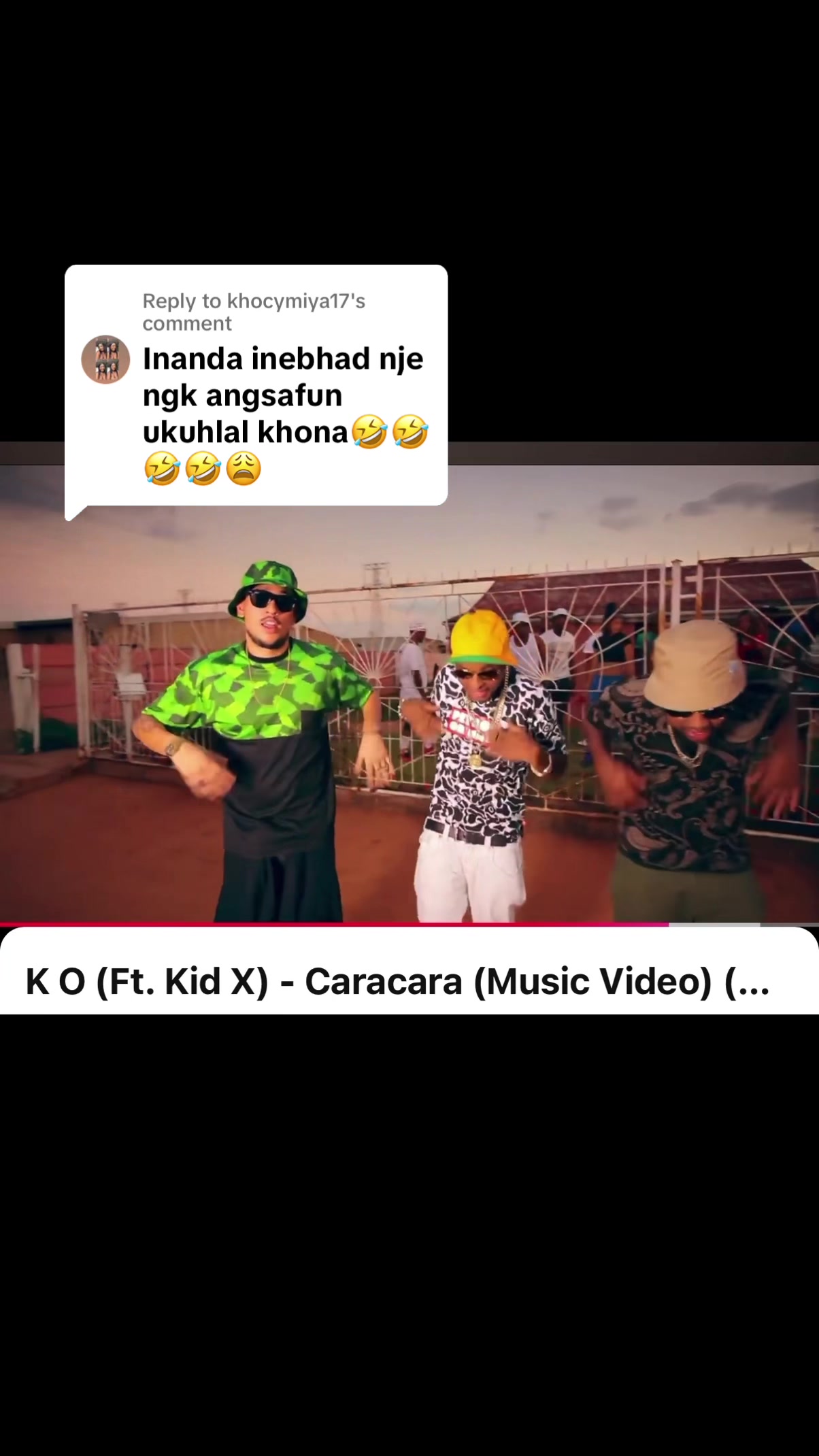 @Nkanyiso Mhlongo