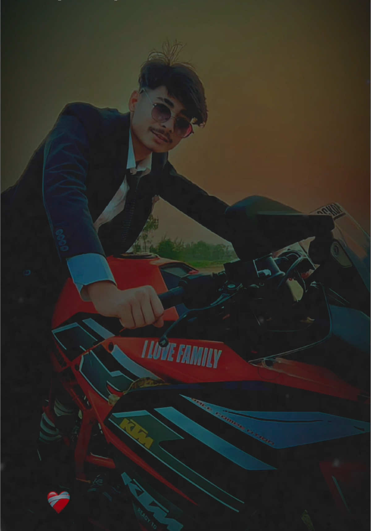 @➳𝐾⋆𝐴⋆𝐵⋆𝐼⋆𝑅⋆