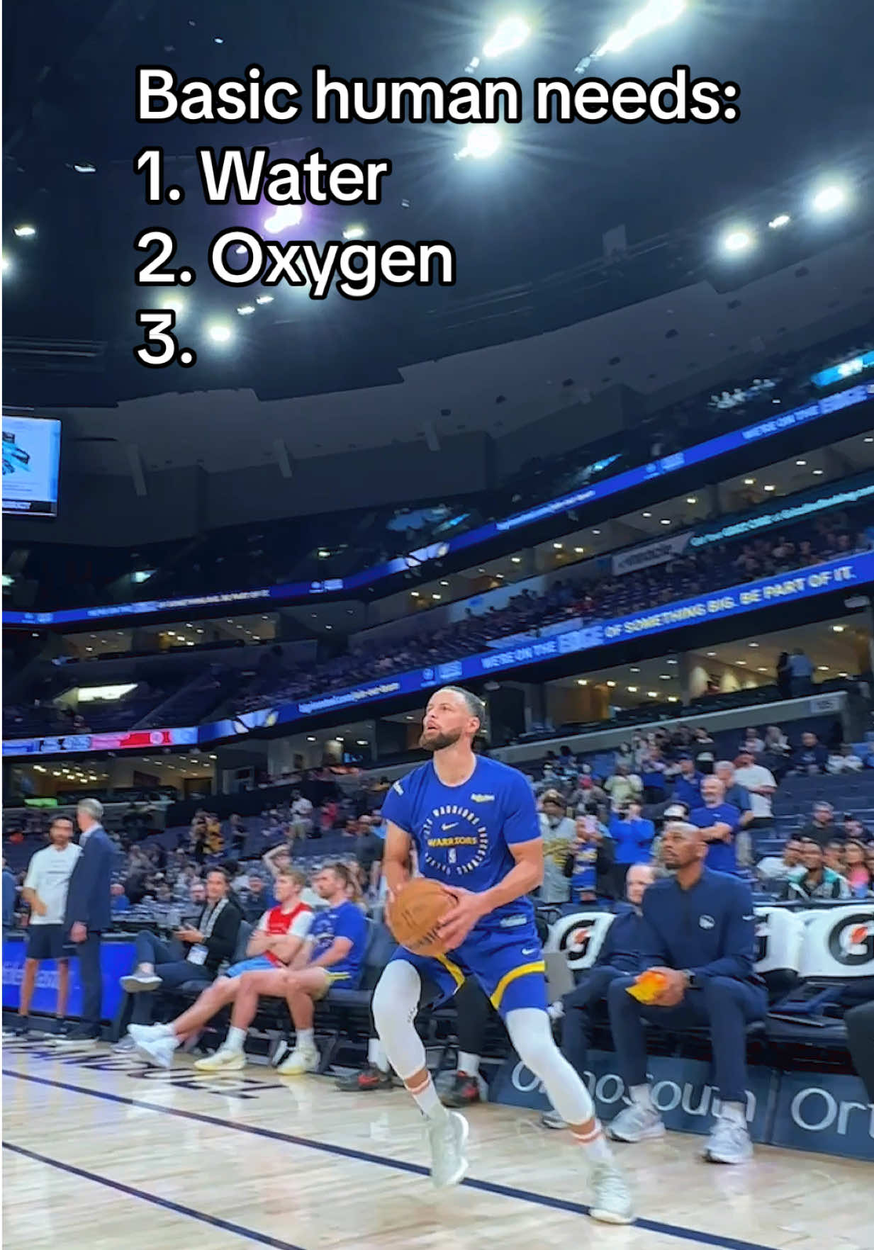 @warriors