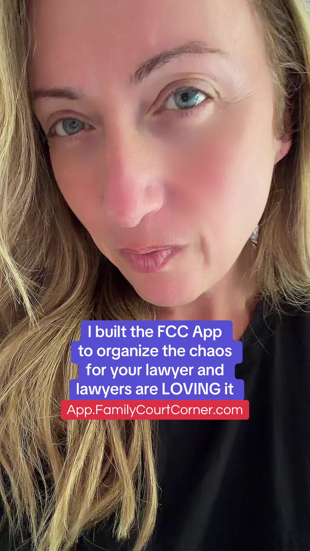 @Angela | Family Court Corner