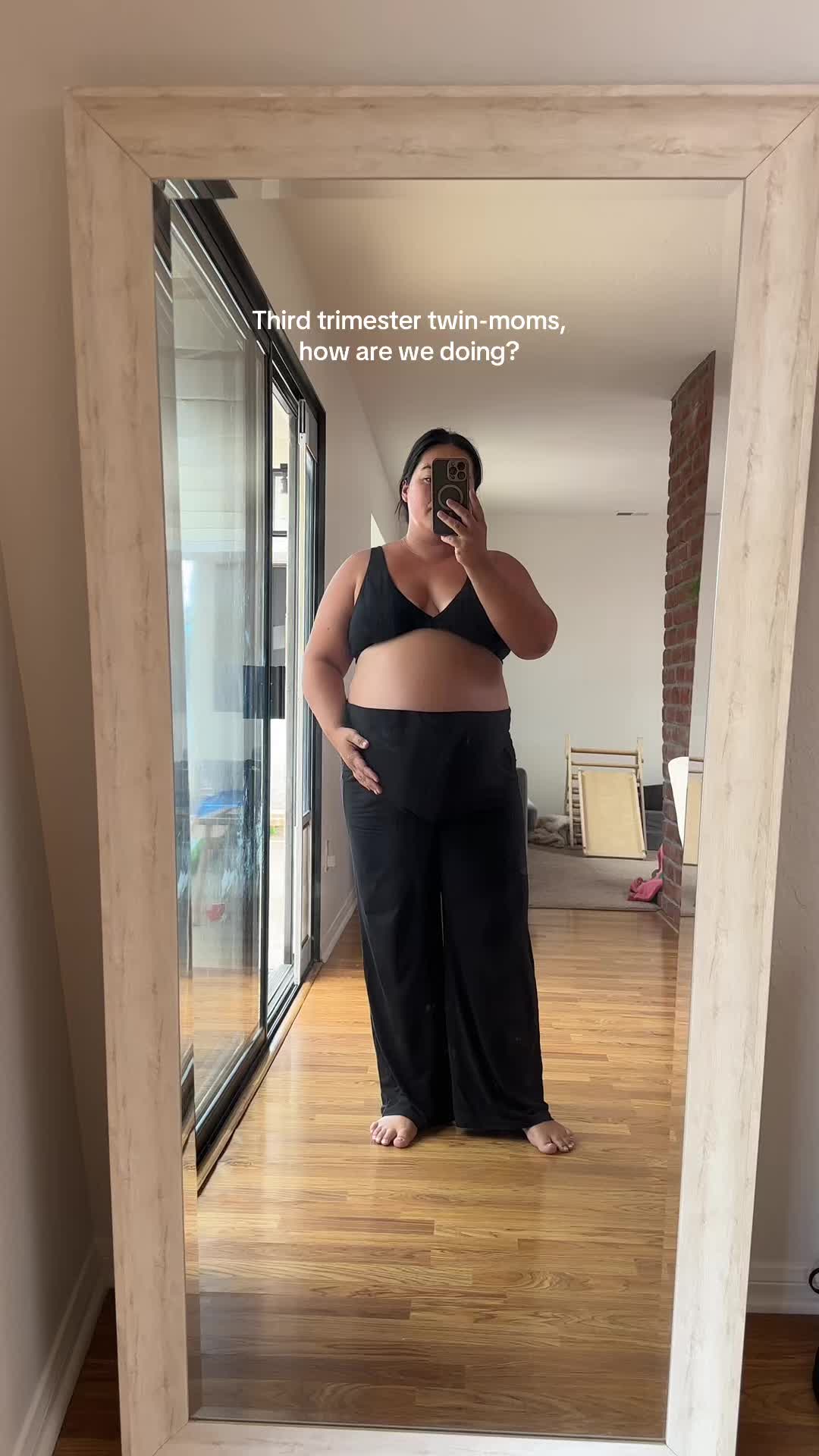 @Frankie | Twin + Toddler Mom