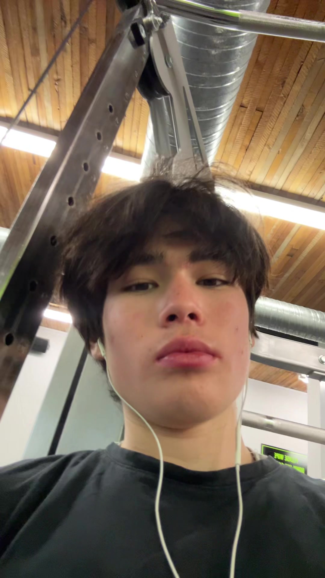 @Wang