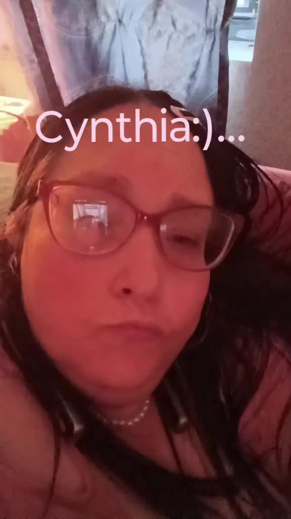 @Cynthia bailey786