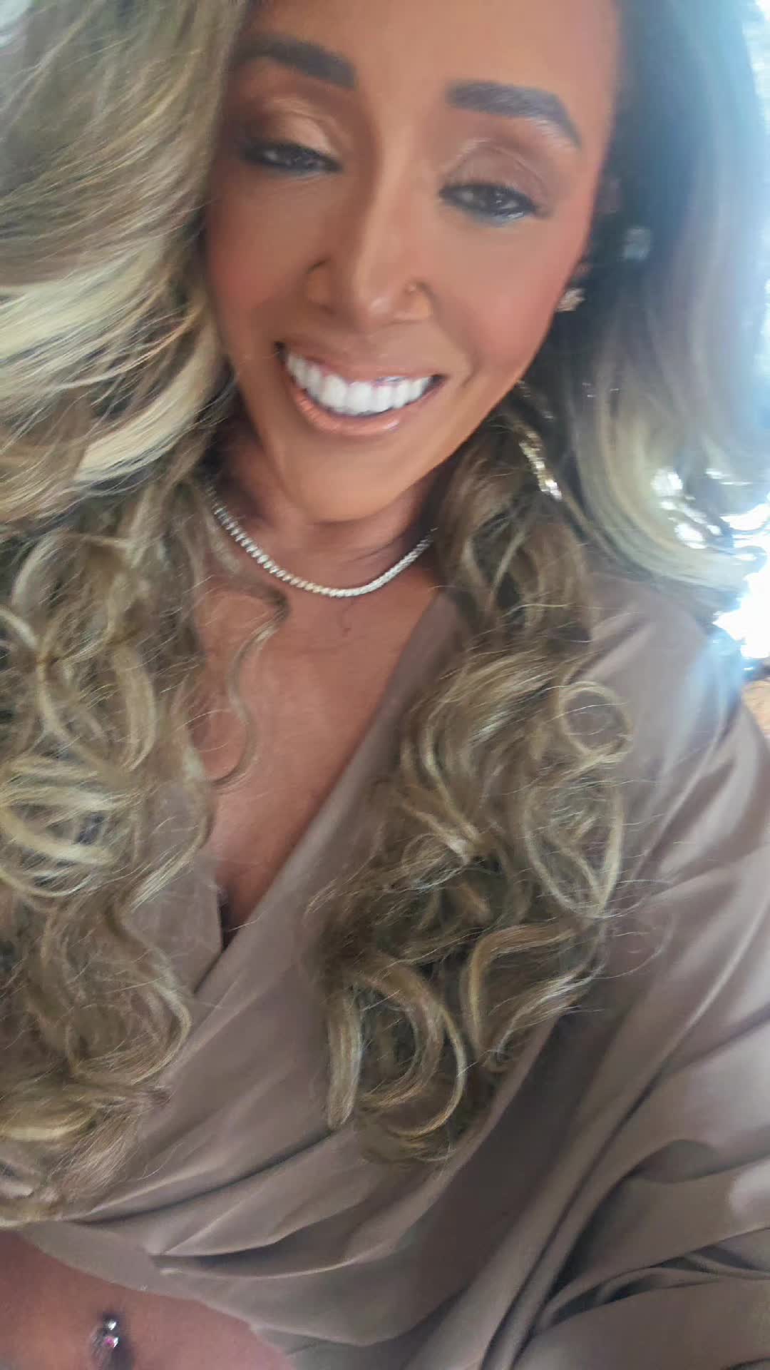 @GoddessReginamarie