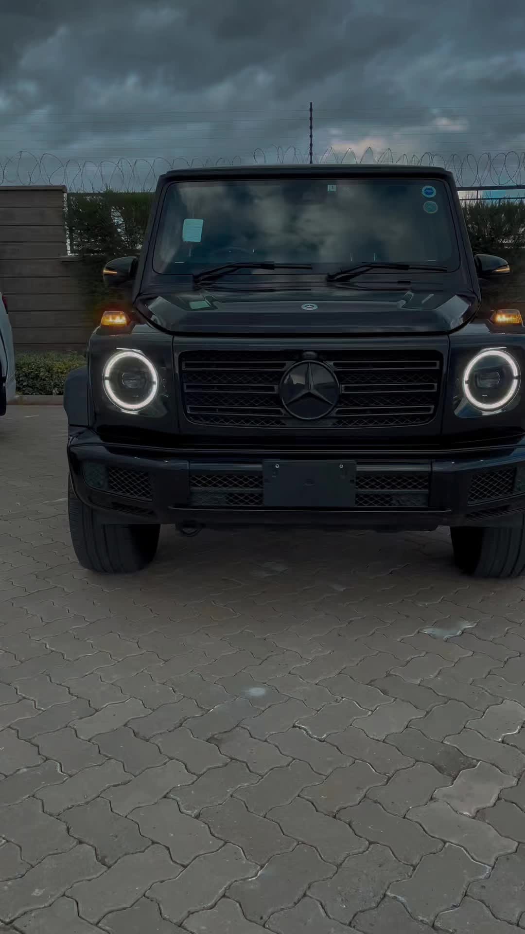 @Africa Auto Auction Kenya