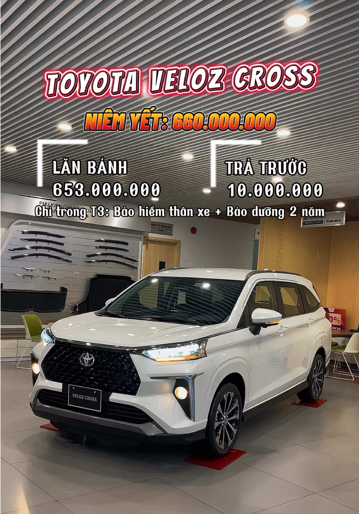 @Thanh Nam Toyota Cần Thơ