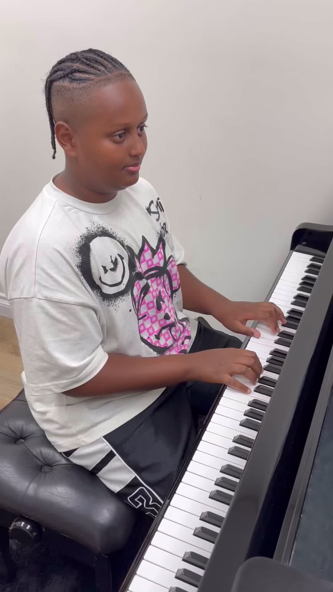 @Prado Music Academy