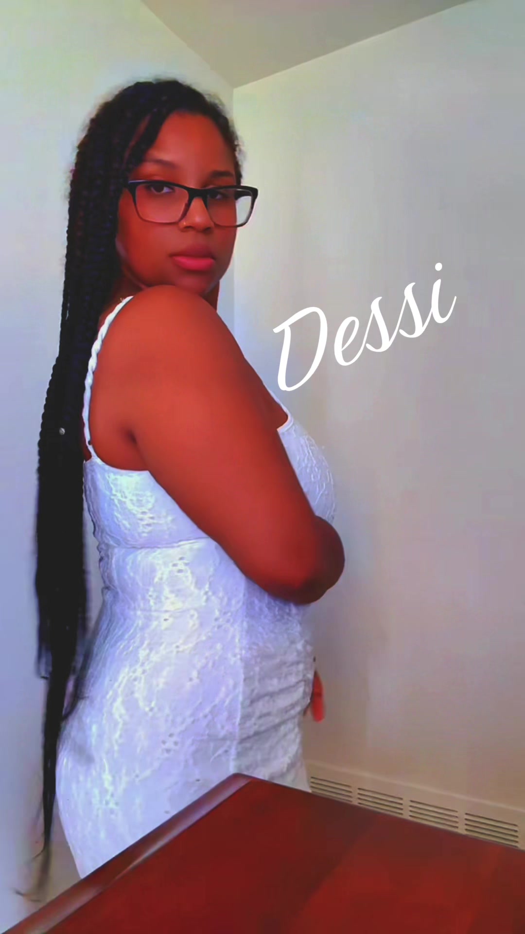 @Destiny Marie