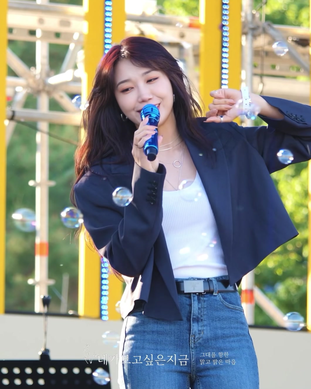 @artist_eunji archives ๐ถ