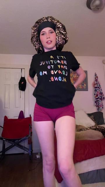 @Sammi&euml; Stiffler ✅