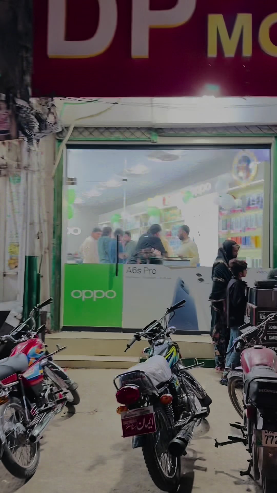 @DP Mobiles 🍎📲 (Store)✅