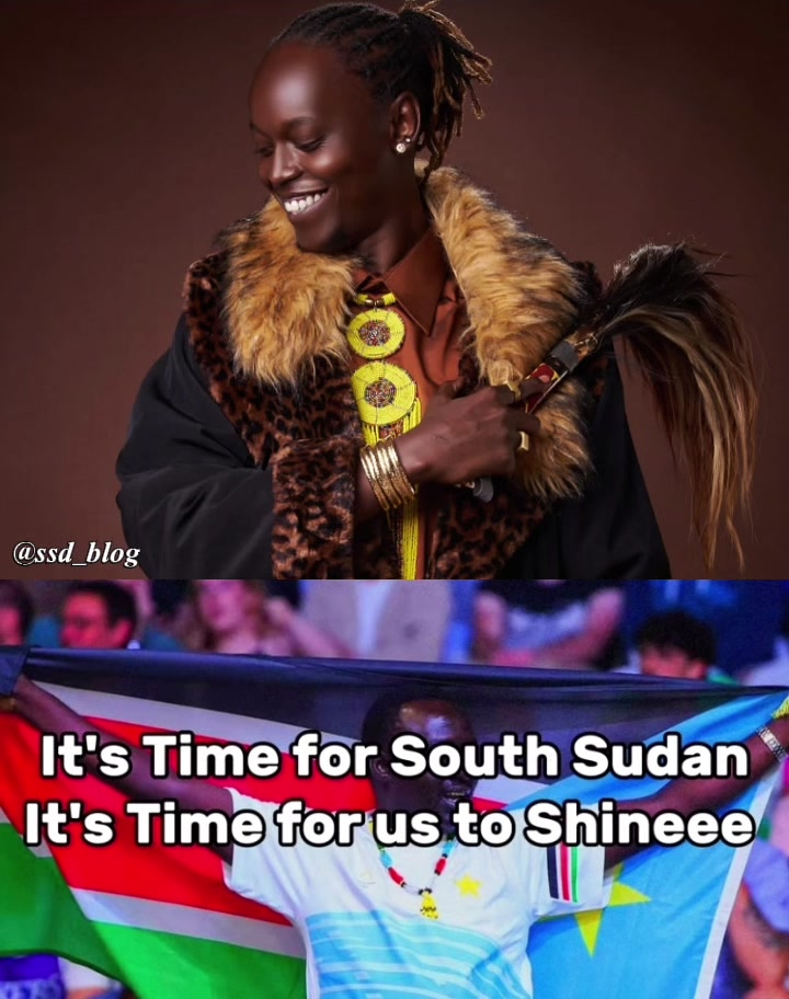 @South Sudanese Blog