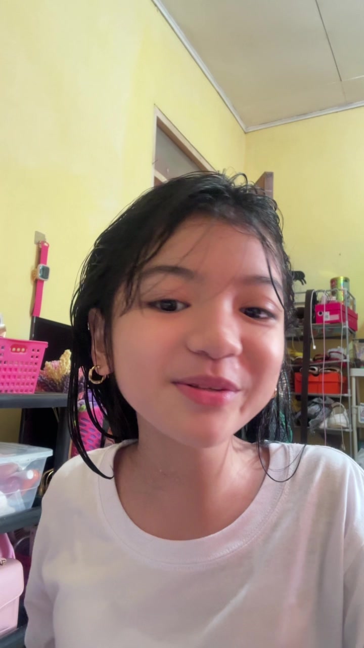 @Mommy Aimee and Jhara