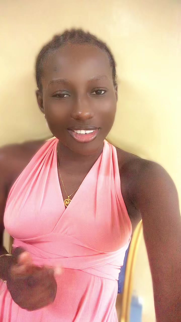 @MISS SAVANA LAFIÈ 2🥰