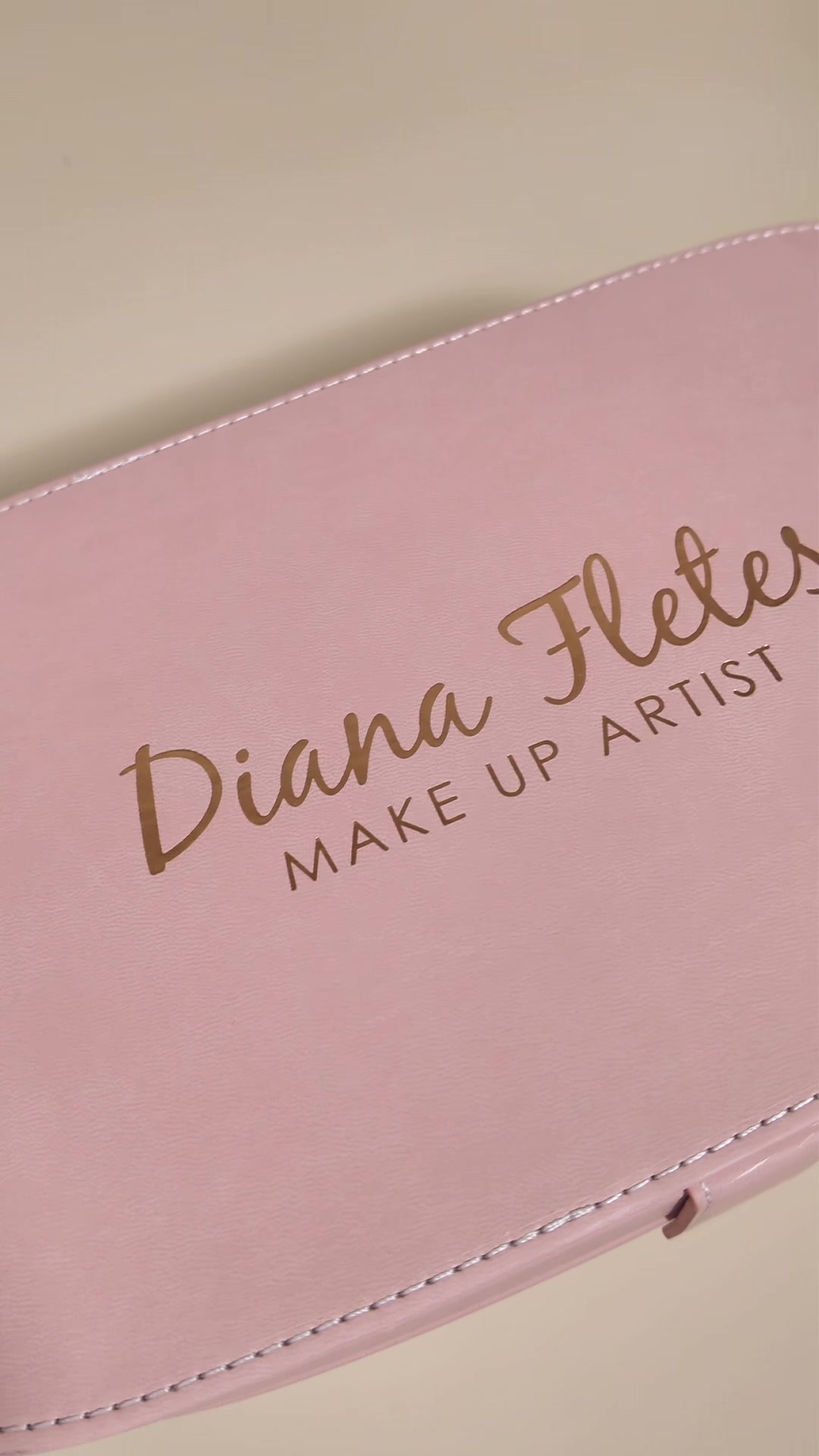 @Diana Fletes Cosmetics