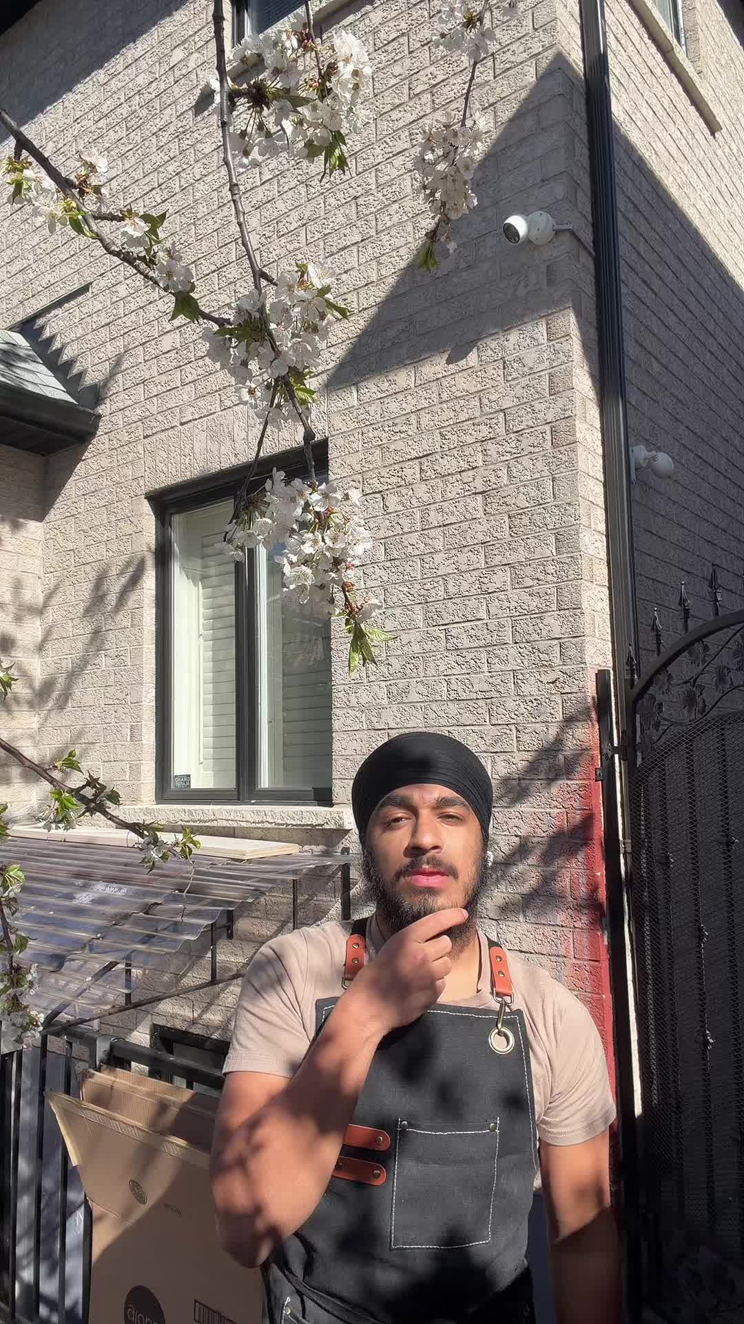 @Sehaj