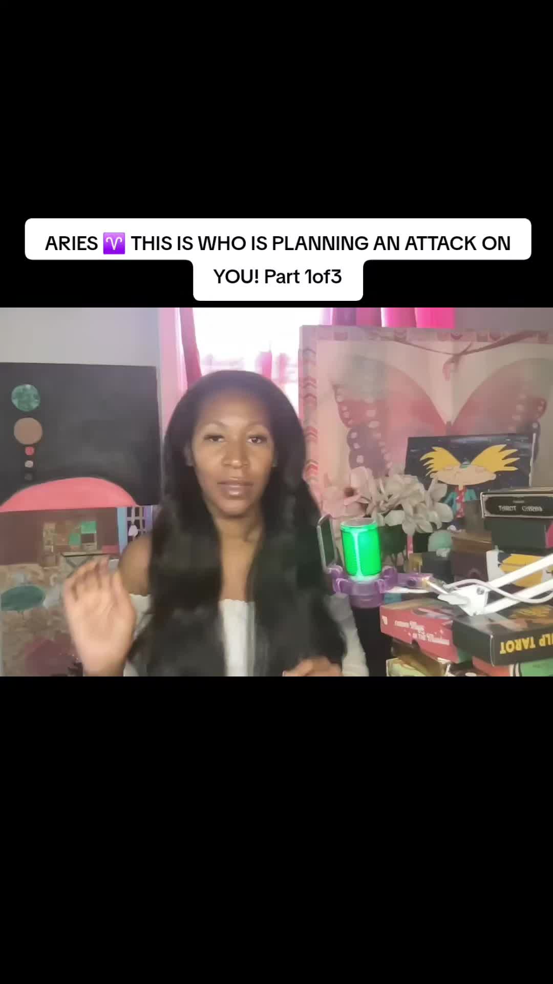@Lance Tarot
