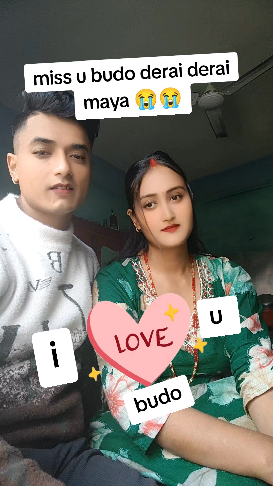 @Siwani khadka❤🙏💙
