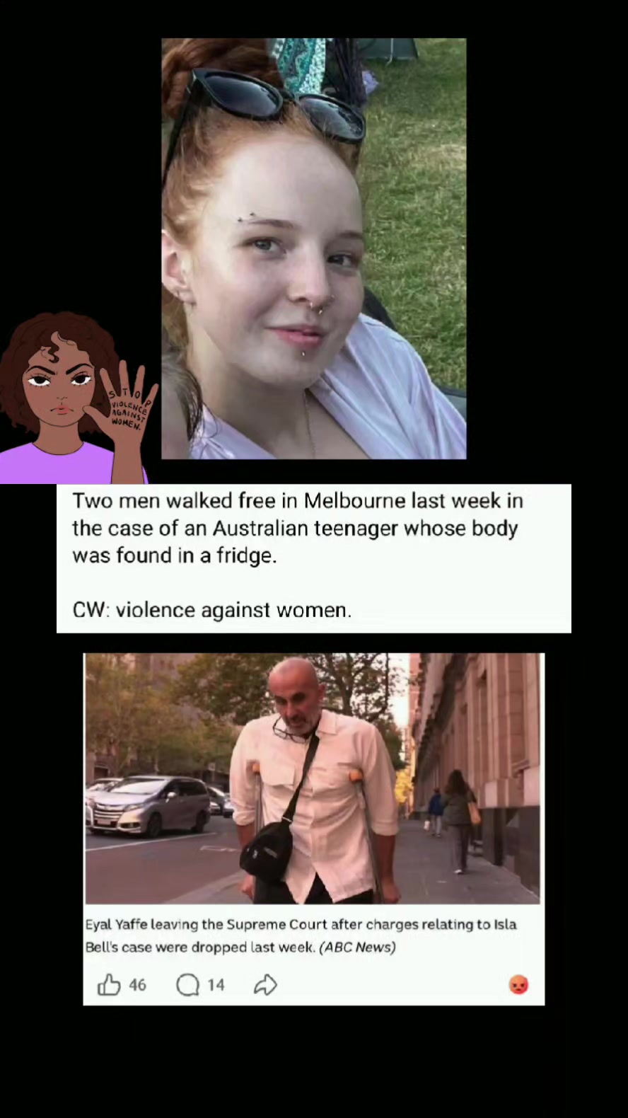 @Sarah Hetherington 🔻🇦🇺