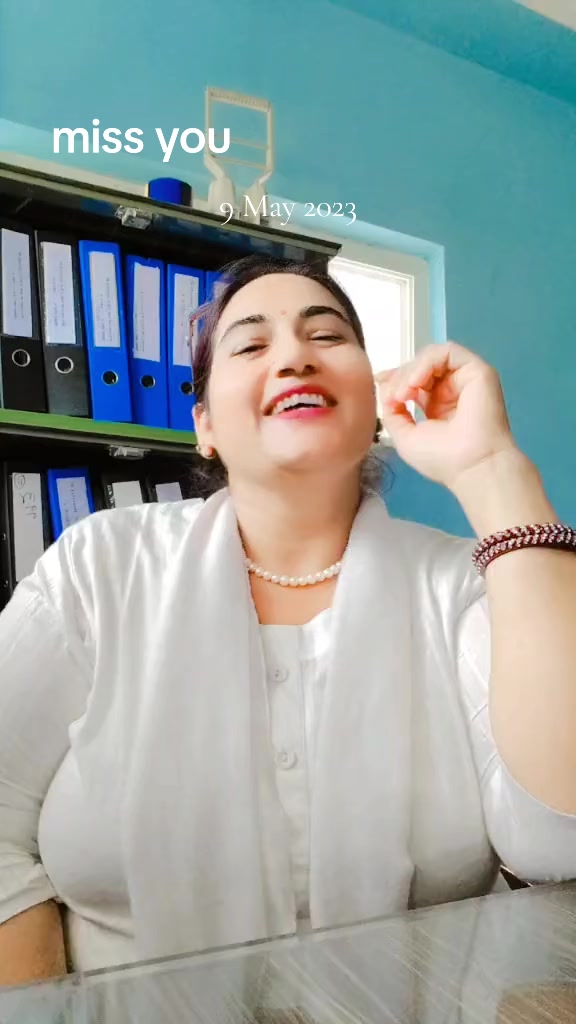 @Maya Devi Poudel