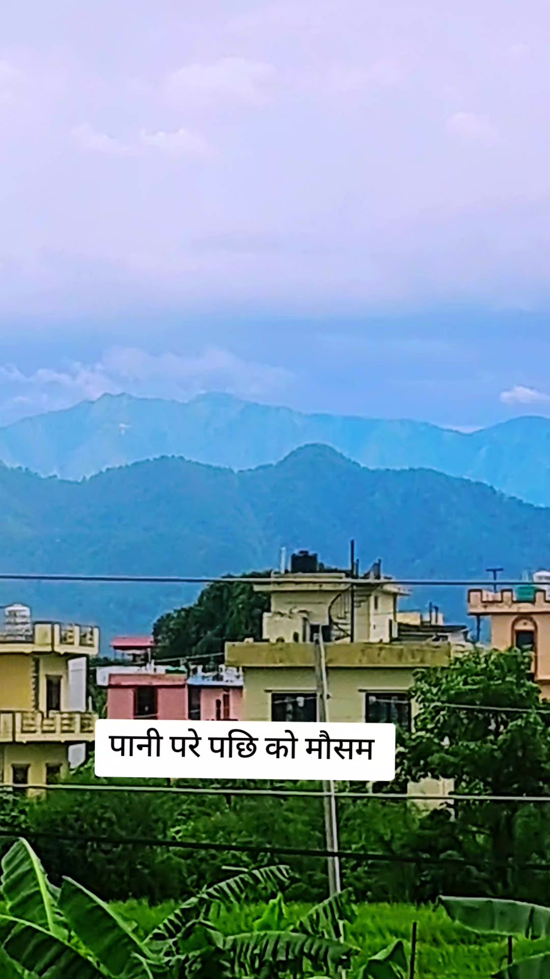 @chandika mainali