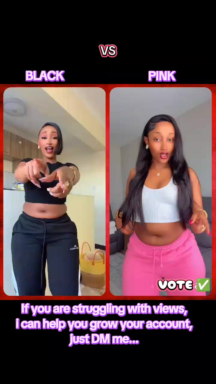 @Mozey dee baddest